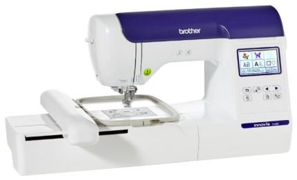 Brat INNOV-IS F440E Brat INNOV-IS F440E