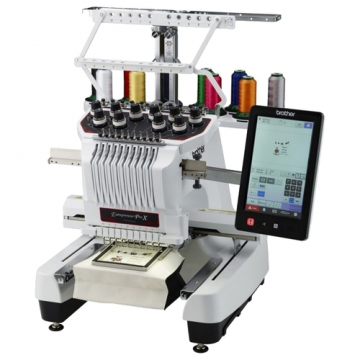 Brother PR-1050X