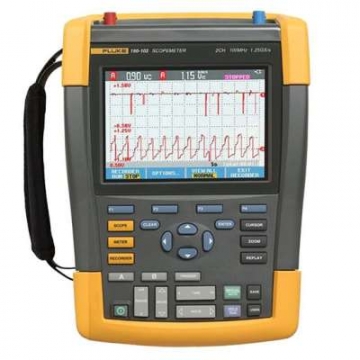 Fluke 190-102 / EU
