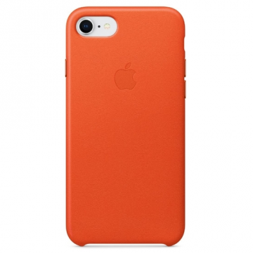 Apple kožna futrola za iPhone 7/8