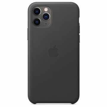 Apple kožna futrola za iPhone 11 Pro