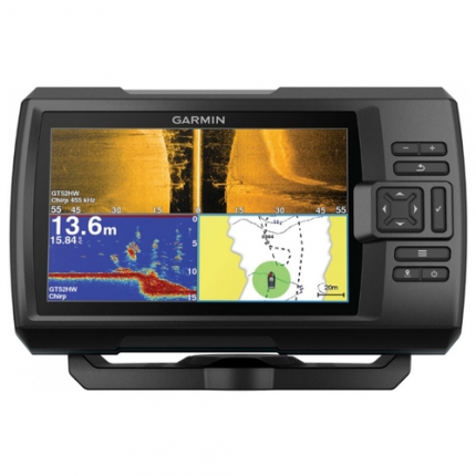 Garmin STRIKER PLUS 7SV Garmin STRIKER PLUS 7SV