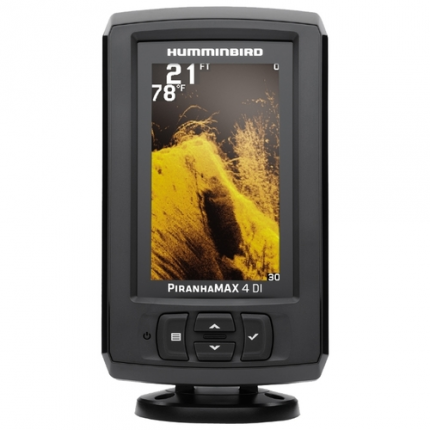 Humminbird PiranhaMAX 4 DI Humminbird PiranhaMAX 4 DI