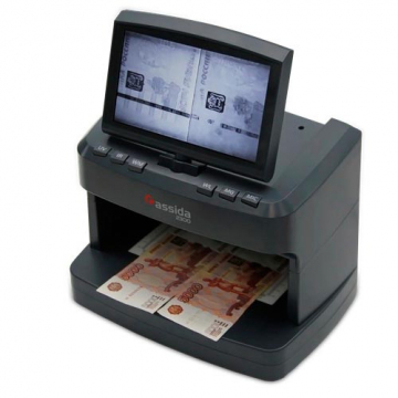 Cassida 2300 DA