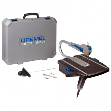 Dremel moto-pila (MS20-1 / 5)