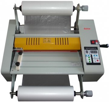 Bulros FM 360