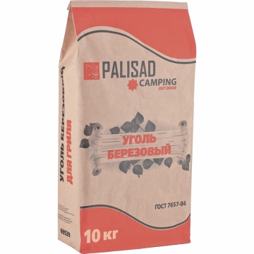 Palisad Camping 10 kg (69539)