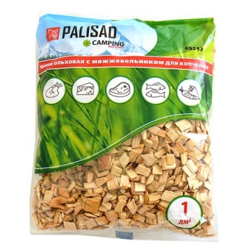 PALISAD kampiranje (69512)