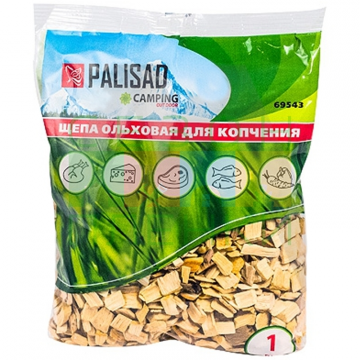 PALISAD kampiranje (69543)