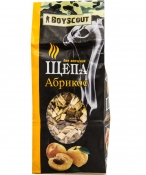 BoyScout المشمش