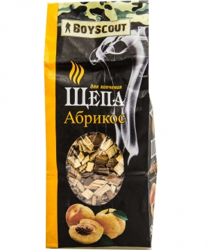 BoyScout marelica