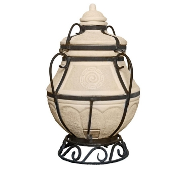 Amfora Sarmat Aladdin mini