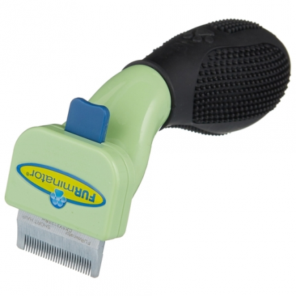 Furminator כלי שיער קצר לכלב Furminator כלי שיער קצר לכלב