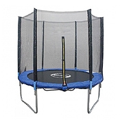 Ocjena najboljih trampolina