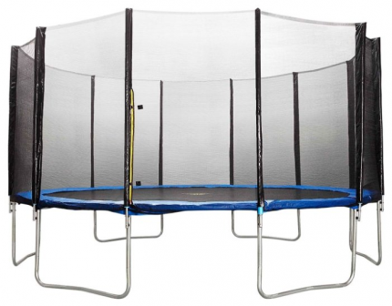 טרמפולינה כושר DFC 20FT-TR-E טרמפולינה כושר DFC 20FT-TR-E