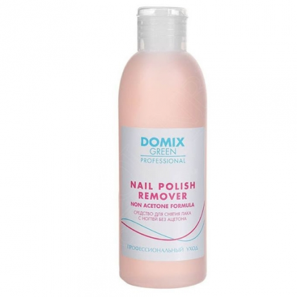 Domix Green Professional odstranjivač laka za nokte Non Aceton Domix Green Professional odstranjivač laka za nokte Non Aceton