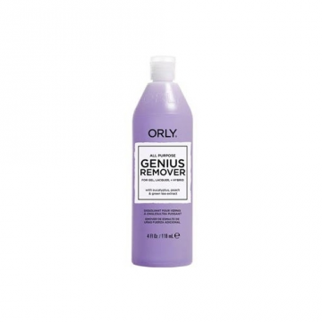 Orly Genius višenamjenski uklanjač