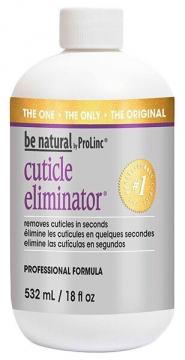 Budite prirodni eliminator zanoktica