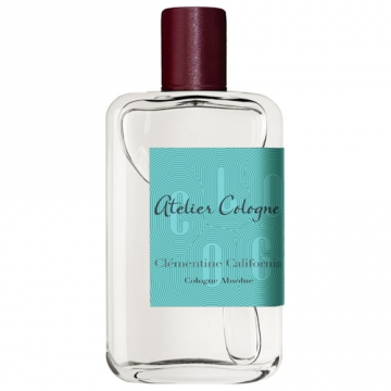 Atelier Cologne Clementine California