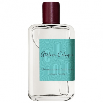 Atelier Cologne Clementine California Atelier Cologne Clementine California