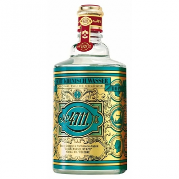 Maurer & Wirtz 4711 originalna kolonjska voda