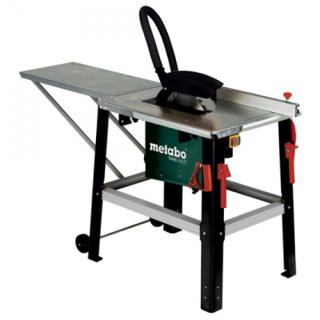 Metabo TKHS 315 C WNB
