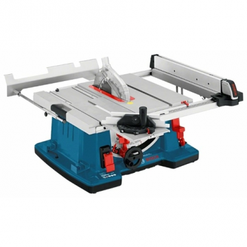 BOSCH GTS 10 XC