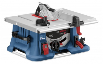 Bosch GTS 635-216 Professional 0601B42000