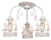Arte lampa Cincia A5090PL-3WG