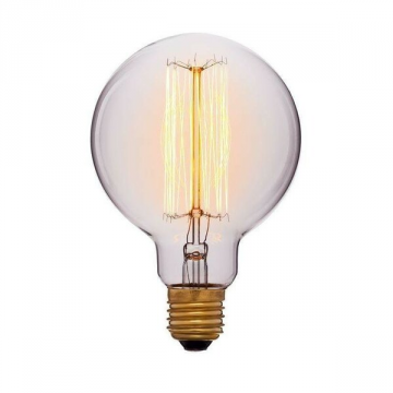 SUN LUMEN E27 60W 2200K