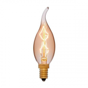SUN LUMEN E14 40W 2200K