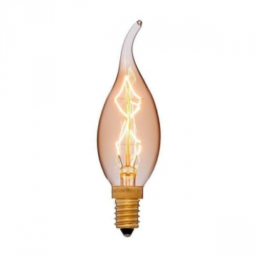 SUN LUMEN E14 40W 2200K