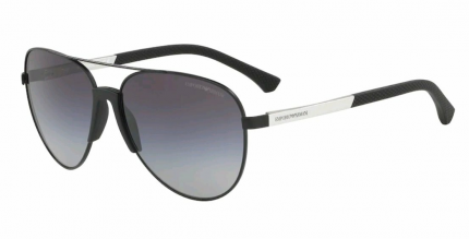 Emporio Armani EA2059 3010 / 6G Emporio Armani EA2059 3010 / 6G