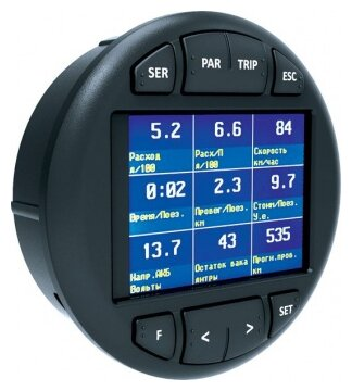 Multitronics C-590