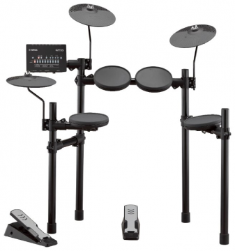 YAMAHA DTX402K