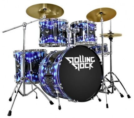 Rolling Rock JR-2232C Rolling Rock JR-2232C