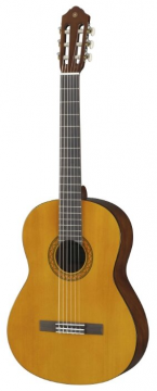 Yamaha C40