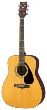 Yamaha F310