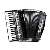 Poredak najboljih harmonika