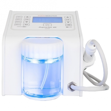 Podomaster Aqua Jet 40 LED 40.000 o / min