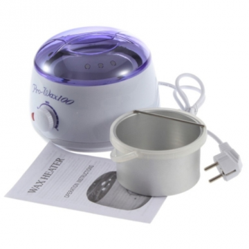 BIJELA LINIJA Pro-Wax100
