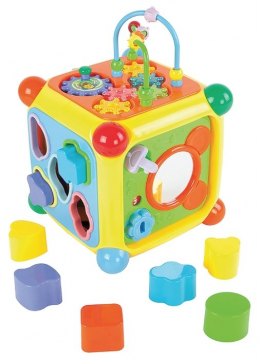 Žirafe Multicube