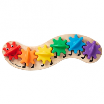 Staza zupčanika Melissa i Doug