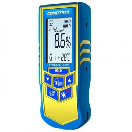 CONDTROL Hydro-Tec CONDTROL Hydro-Tec