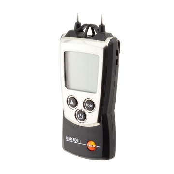 TESTO 606-1