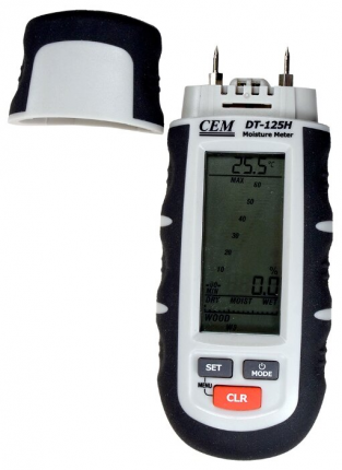 CEM DT-125H / G CEM DT-125H / G