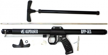 Alpinasub RPP 5ex serija