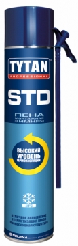 TYTAN Professional STD (s cijevi)