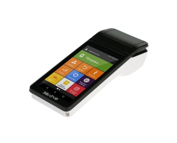 Evotor 5 Smart terminal
