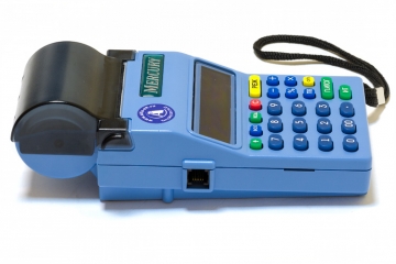 INCOTEX Merkur 180F